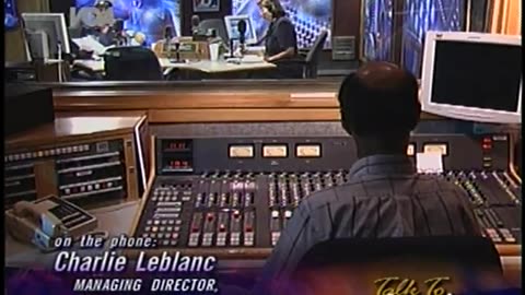 USA WORLDNET September 12, 2001 100pm-129pm EDT