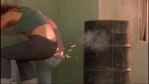 Shoot or be Shot 2004 Shootout