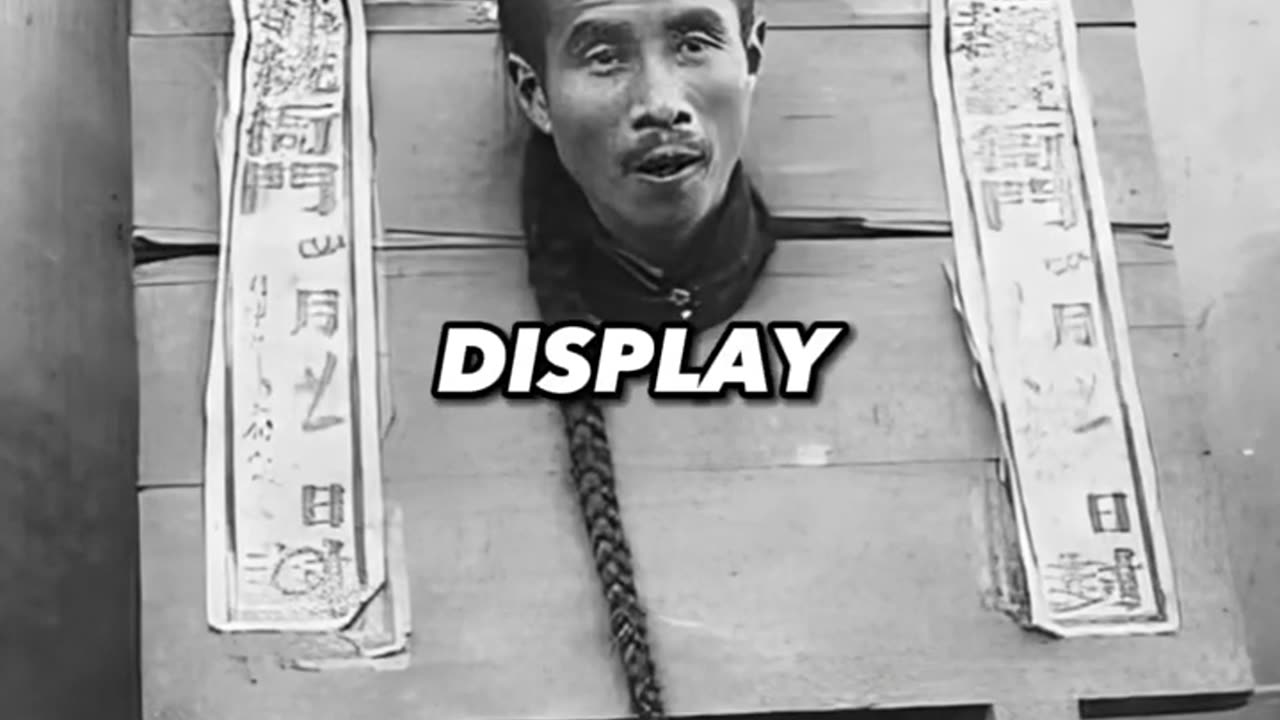 This_Punishment_Was_Popular_In_China