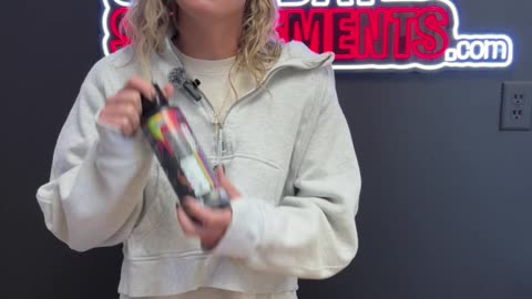 New Product: Nutrex Carniburn Fuego – Stimulant-Free Thermogenic