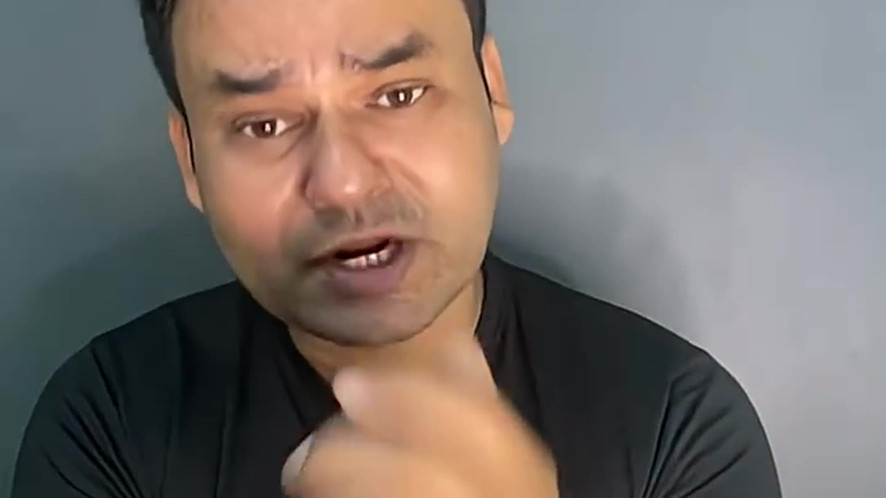 Shadi dusro ki fixed hai comedy