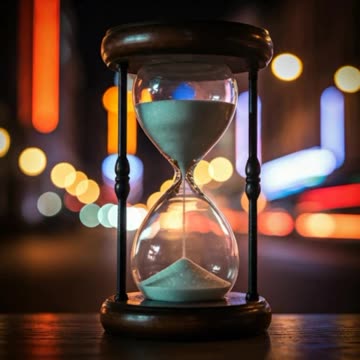 The Rhythm of Being - A Spiritual Tale