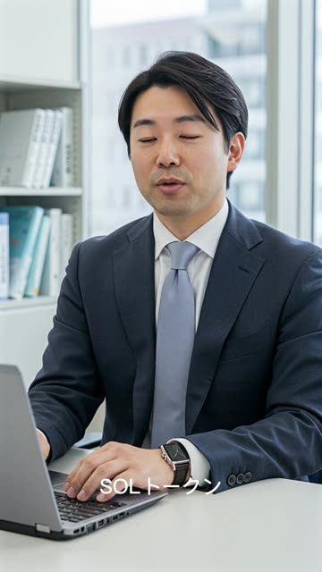 ソラナ財務省ウペクシ、株主割当発行で740万ドル調達へ