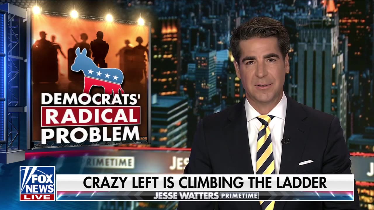 Watters: There’s a new strain of ‘TDS’ going around