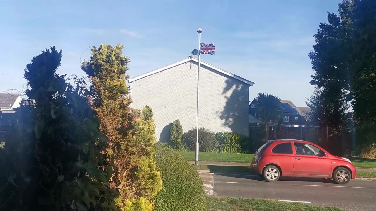 No Diss Lawnmower Man Sandringham Serial Killer Here