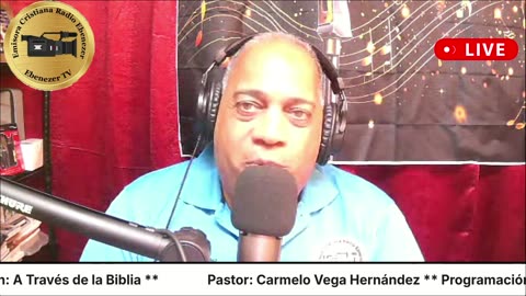 PROGRAMACION: A TRAVES DE LA BIBLIA