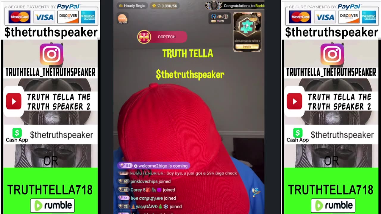 DROSKI AFTERNOON LIVE