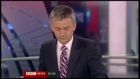 BBC One-minute World News - 24th June 2009