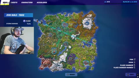 Fortnite Delulu Is Back!!! My Birthday Is Sunday!!! (10.26)