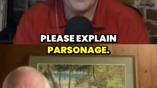 Understanding Parsonage and Its Tax Benefits