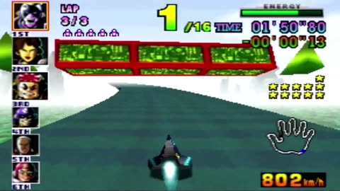 RETRO GAMES
