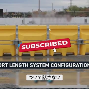 The Hidden Secret Behind Those Yellow Objects on Highways!