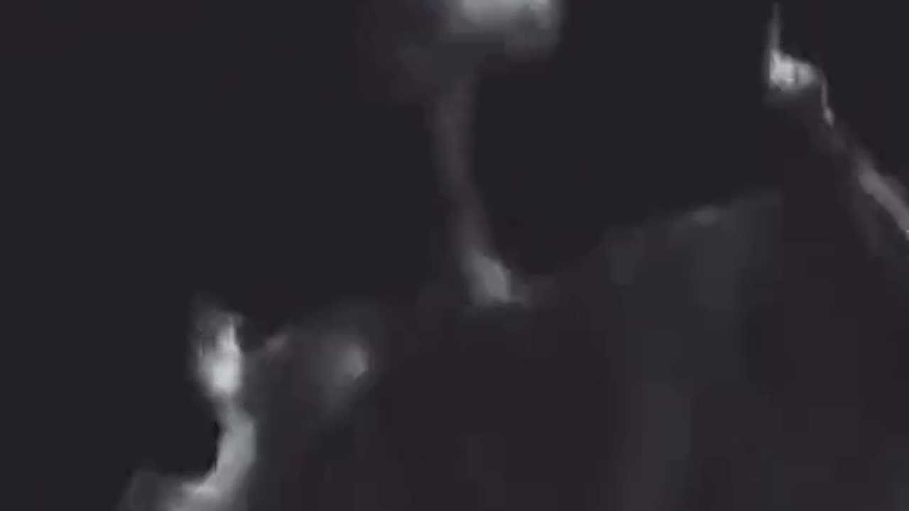 😨👻 A Haunting Presence: Skinwalker Spotted! | TheHauntingHour