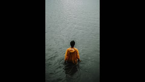 Blxck $pring - Nothing Feels Right But, I Am Fine