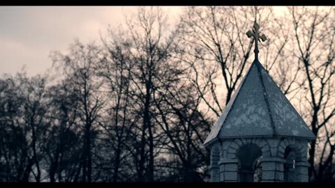 OZZY OSBOURNE Original Song AFTER LIFE AI Music Video