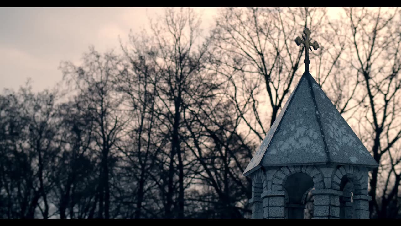 OZZY OSBOURNE Original Song AFTER LIFE AI Music Video