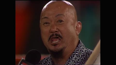 WWF Monday Night RAW June 28, 1993