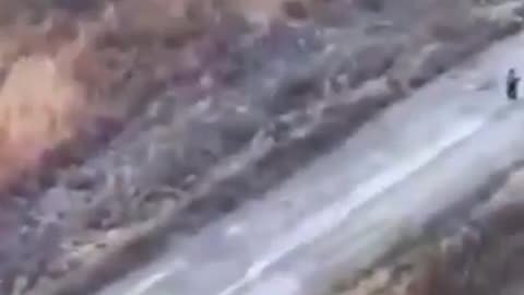 🚨🛸 Ukraine Russia War | Russian FPV Kamikaze Targets Civilians | RCF