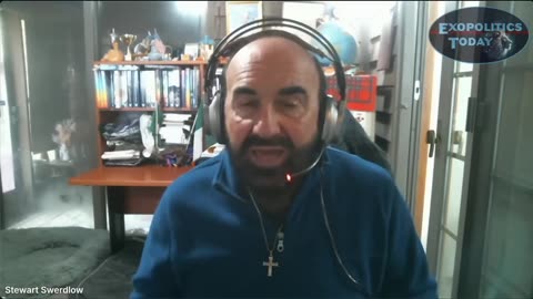 2026: Global Disclosure, Secret Space Programs & the End of the Old World Order