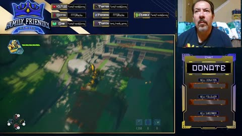 Transformers Earthspark Expedition Episode 5