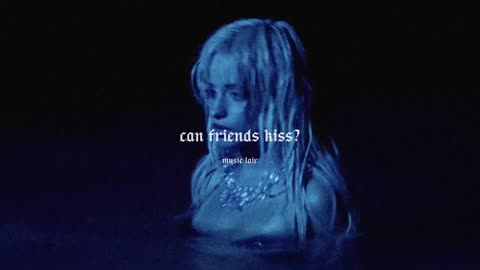 camila cabello - can friends kiss (slowed)