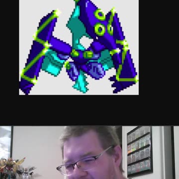 Medabot Thoughts: Tri-Ptera