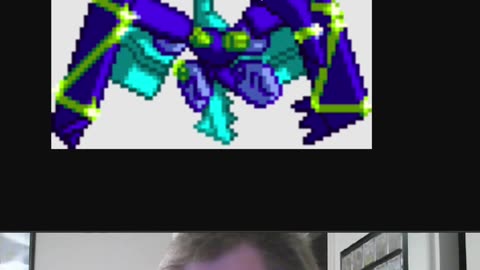 Medabot Thoughts: Tri-Ptera