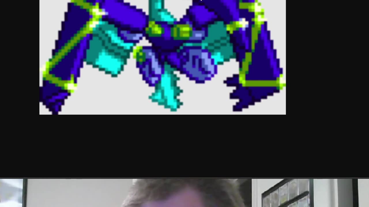 Medabot Thoughts: Tri-Ptera