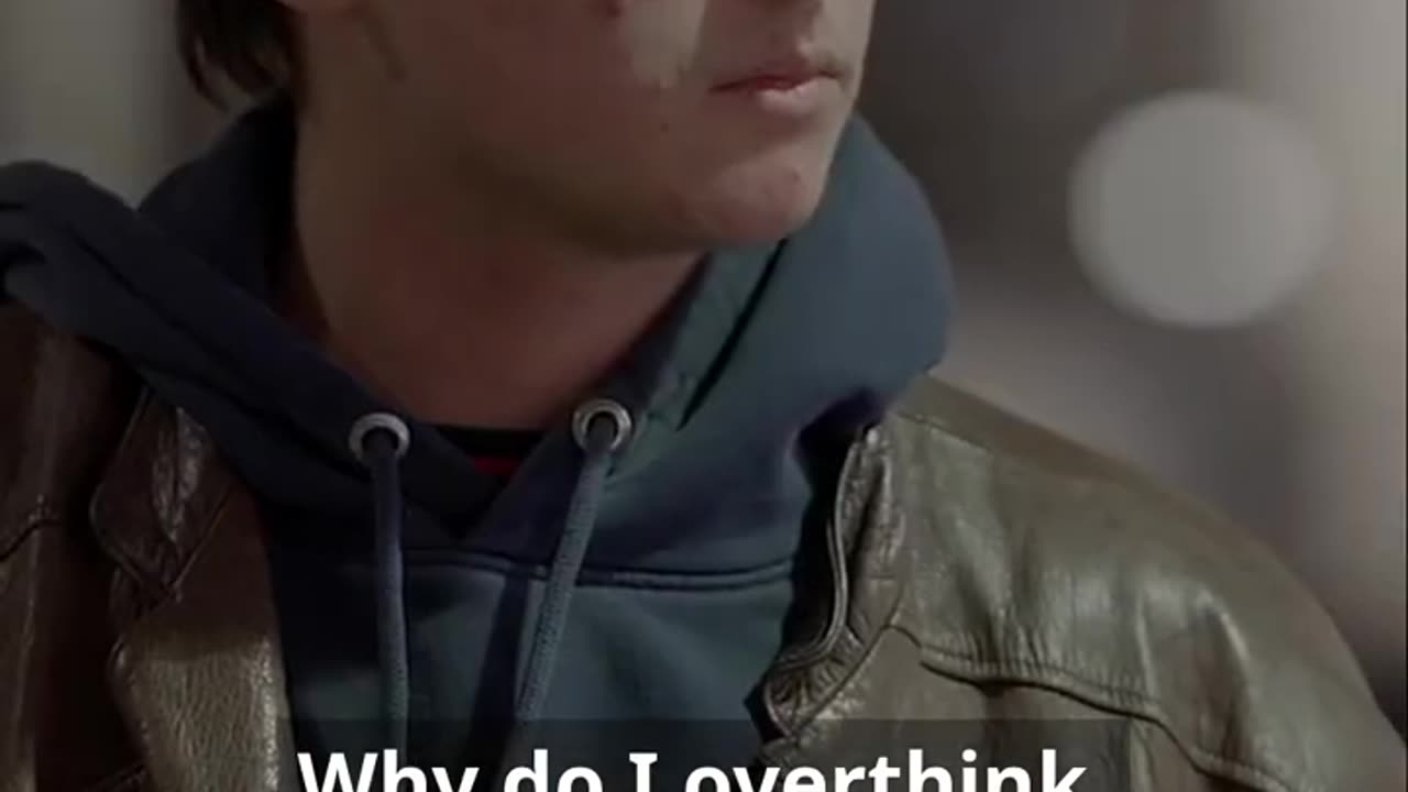 Why Reliving Past Scenarios Your Favorite Hobby