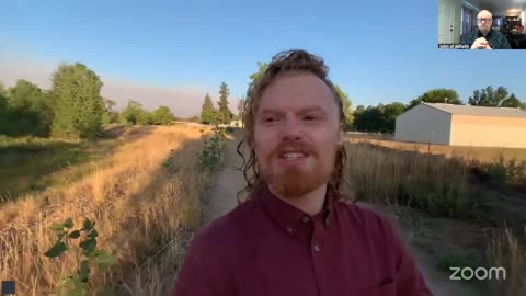 AllFaith Spiritual Gathering: Sunday 2 PM eastern With John of AllFaith