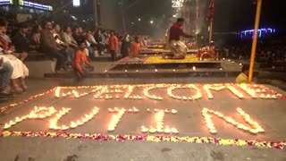 Putin questions US punishing India for buying Russian oil