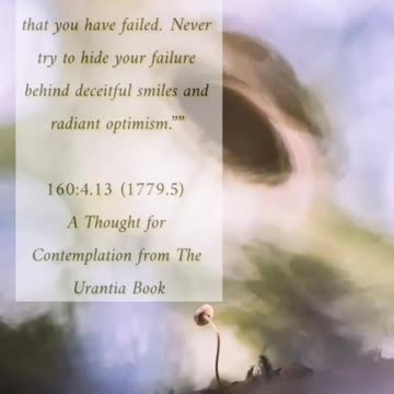 We Have All Been There