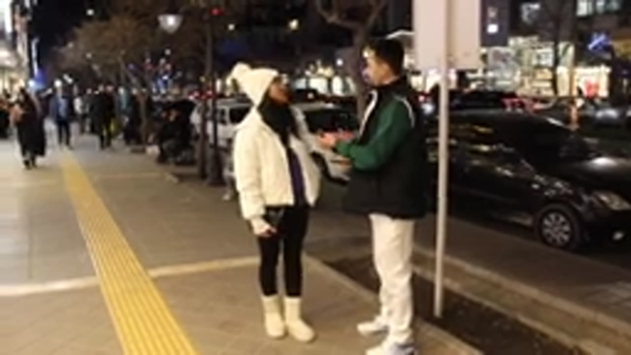 نظر دختران درباره صیغه😳 ، خوبه یا بد ؟🤐 مصاحبه خیابانی💣💣