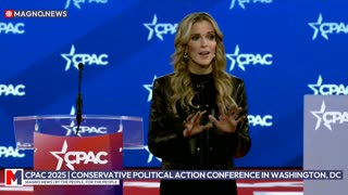 DAY 2 of CPAC 2025 | Conservative Political Action Conference in Washington, DC (Feb 21, 2025)