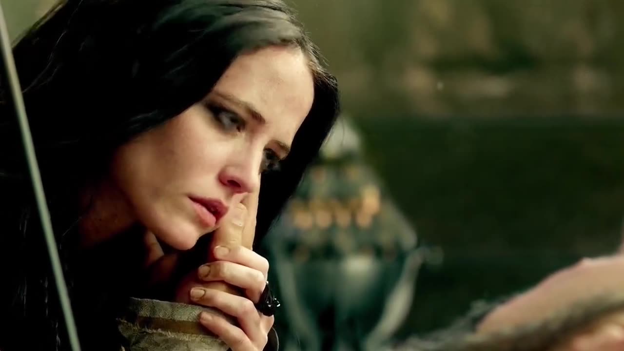 The Price of Vengeance! 🩸 The One Scene CENSORSHIP didn't want you to see from 🤯