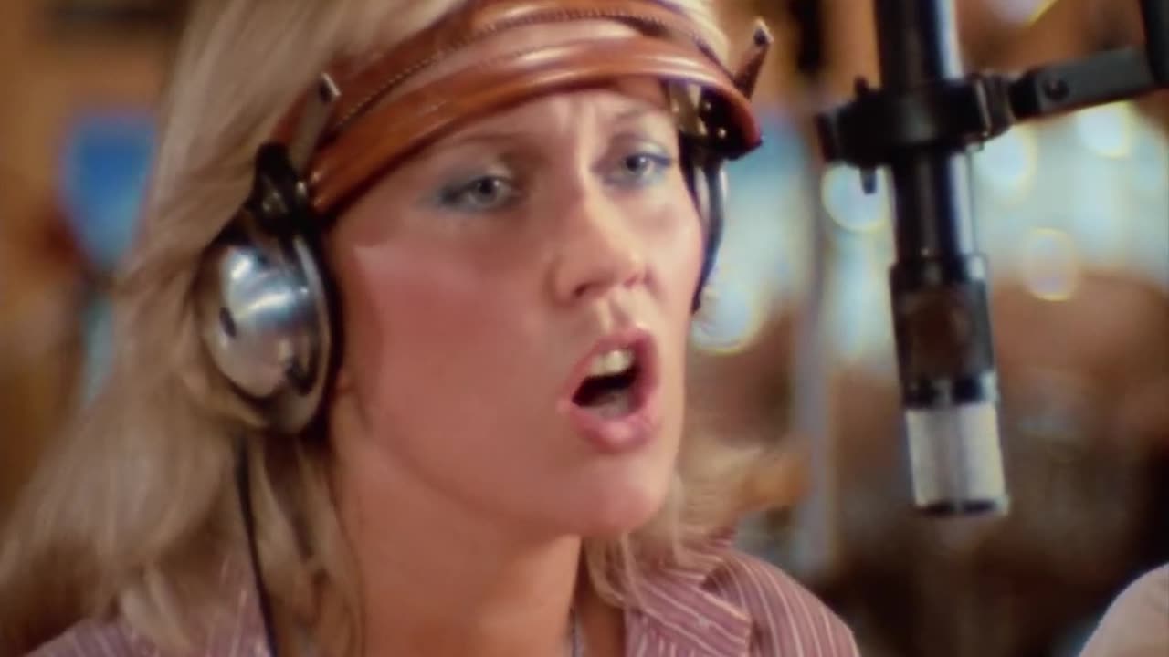 ABBA Gimme Gimme Gimme A Man After Midnight