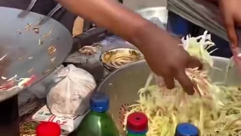 Ultimate Indian Street Food Recipe pt2