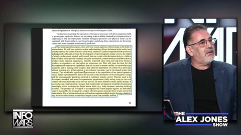 Globalists Implanting The Population With Self-Replicating Nanotech For Total Human Control!!!