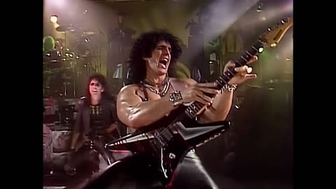 Alice Cooper - Freedom ( Video ) HD