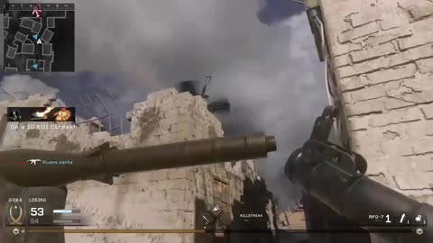 S-TAC SNIPER In Modern Warfare Remastered!!