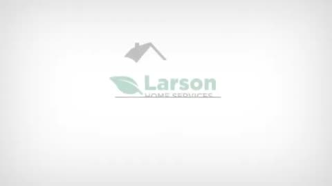 Step Into Your Larson Home Services Roofing Installation Journey