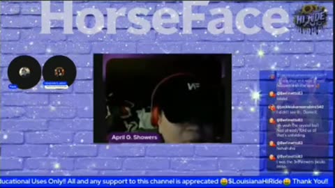 @AlwaysLaughingPaula messaging @KeepingITreal24-7 in the backstreet. trying to troll @AprilGShowers