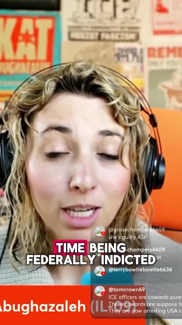 Indicted Democrat BAILS on Interview Following Basic Question