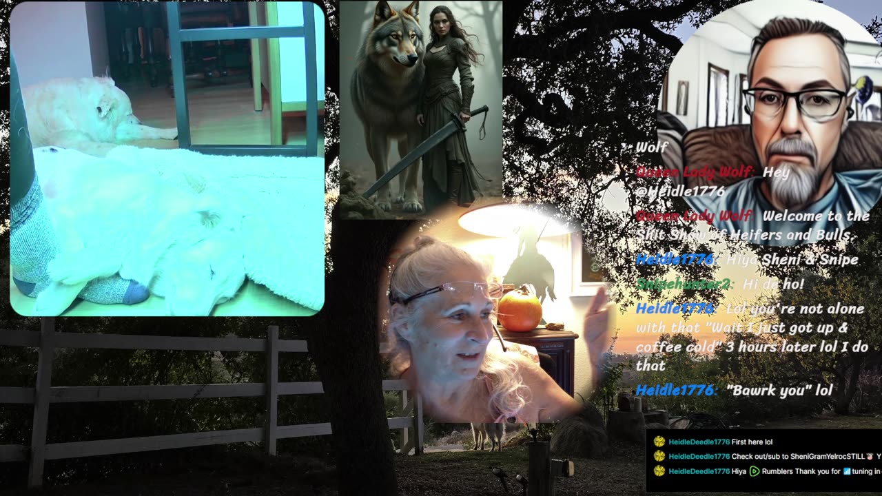 Not just Playing Games