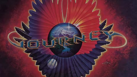 Journey - La Do Da