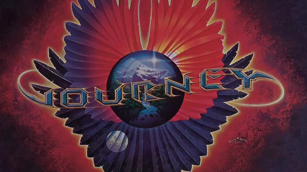 Journey - La Do Da