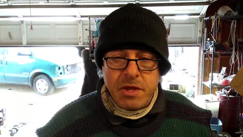 Trumpet Guy is Righteous, CHURCH is Confused !! .. [ Jesus VERSUS Saul ] Please take the stick out Ur A**