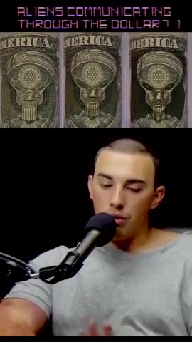 DID YOU KNOW THIS ABOUT THE U.S. ONE DOLLAR BILL？