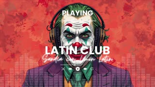 Sandiacon Limon Latin Chill Music Summer Vibes Relaxing Tropical Beats