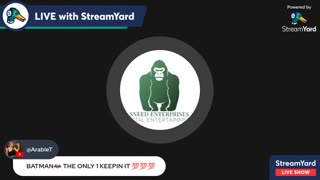 Batman Stays Sharp While They Fall!!! 🦇